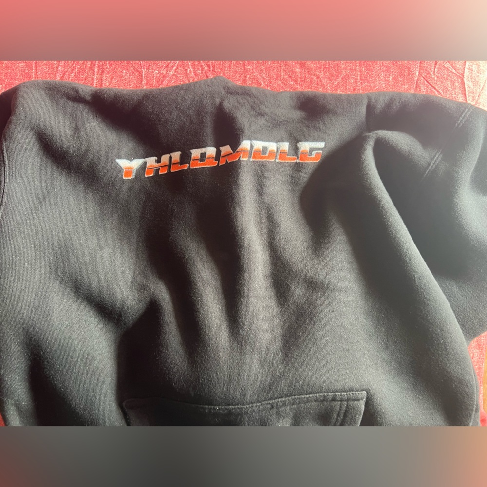 bad bunny hoodie